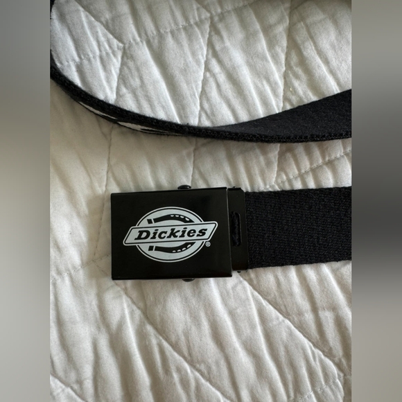 Dickies belt - Picture 2 of 2